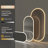 Jaharie Flat Mirror-1667669344