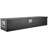 Heavy Duty Aluminum Truck Bed Tool Box, Diamond Plate Tool Box with Side Handle and Lock Keys