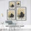 LeavingHome Framed Print - Solid Wood-1788580499