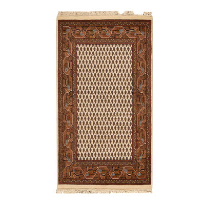 One-of-a-Kind 2'11" X 5'2" Area Rug