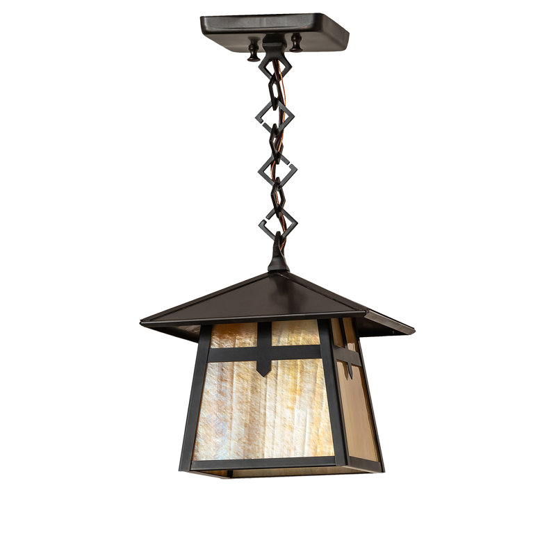 1 - Light Pendant