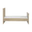 Oliwia 2 Cot Bed