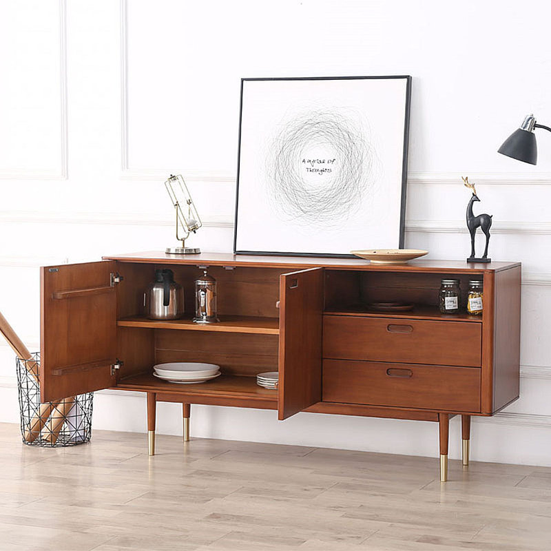 Armoire de rangement FAS Liriodendron