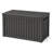 180 Gallon Large Lockable Resin Deck Box-129232141