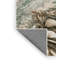 Tapis beige lavable à la machine-1198597967