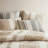 3PCS Comforter 3 PCS Set