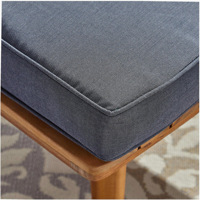 BALMORAL LOVESEAT