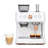 Café Bellissimo Semi-Automatic Espresso Machine-72309727