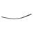 60'' Curved Shower Curtain Rod