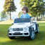Landaulet 12V 1 place Mercedes Maybach G650-117409754