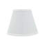 7'' H x 9'' W Fabric Empire Lamp Shade