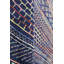 Gabbeh One-of-a-Kind 7'11" X 9'11" Flatweave Area Rug