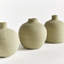 Jordan Handmade Terracotta Table Vase