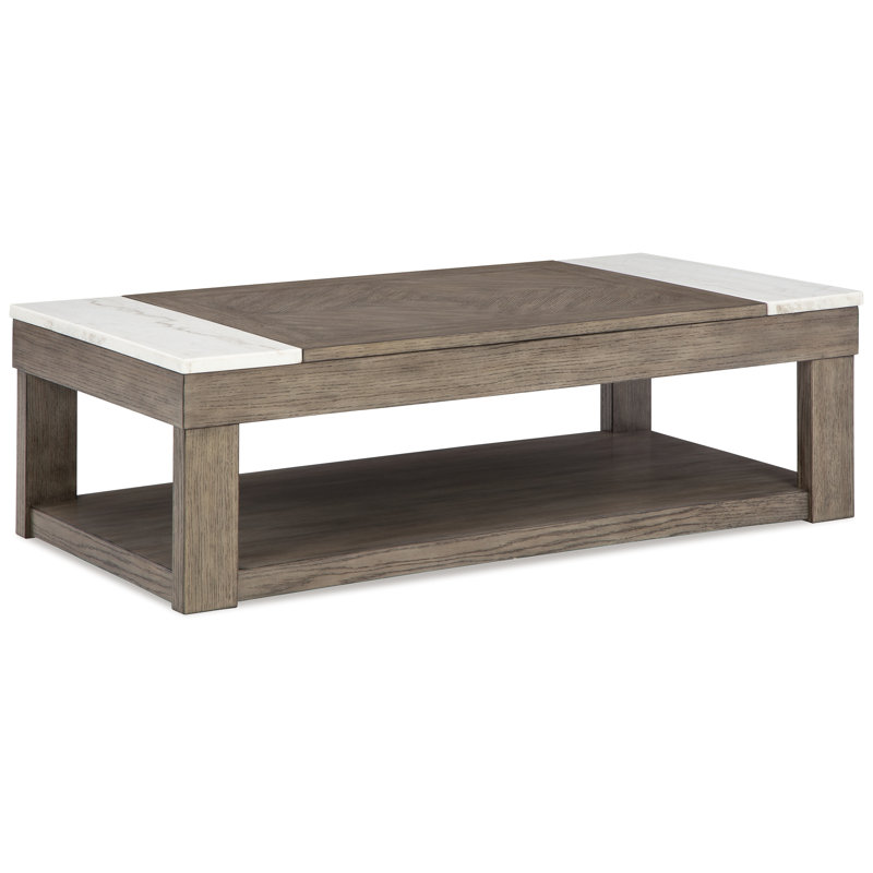 Table basse Keithen