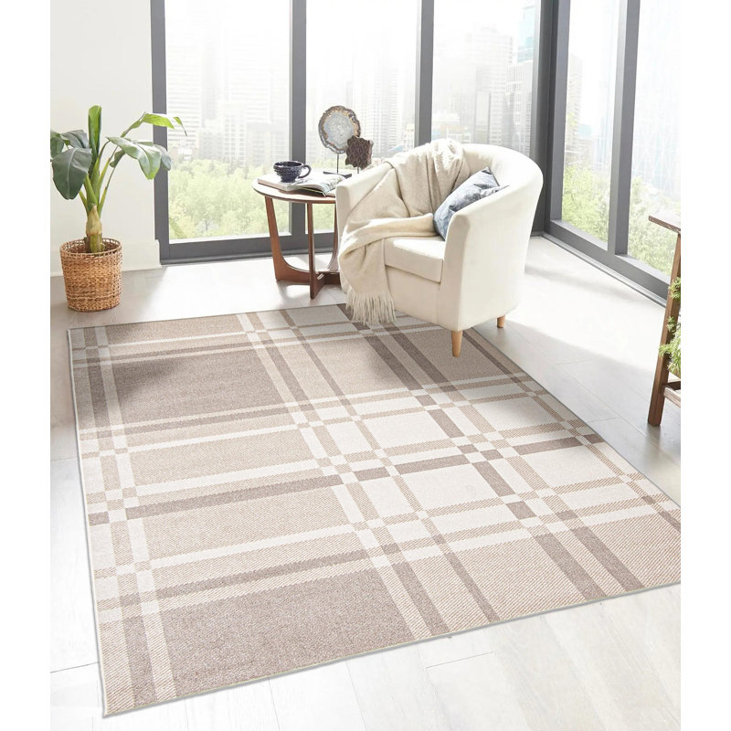 Markisha Indoor Rug, Rectangle 3' x 5'