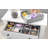 Aidan Drawer Organizer Set