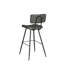 Tabouret de bar 26 po Kornexl