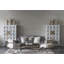 Table basse Cristina