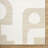 Rectangle Kardelen Wool Area Rug with Non-Slip Backing-160294734