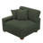 Milbrey Armchair with Cushioned Back-2135547284-2119797796