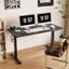 Bureau debout ajustable, bureau entier-482502439-472051340