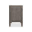 Prado Solid Wood Nightstand in Porcini-1040213363