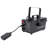 Snow Machine with Wireless Remote Control and Wired Control for Christmas Wedding