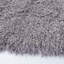 Tapis argenté touffeté à la main Molokai-22512962