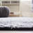 Gradin Micro-Loop Hand Tufted Wool And Cotton With Latex Southwestern Rug-1750757755
