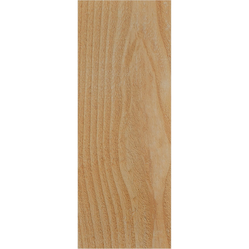 Corbeau méditerranéen, H 16 po x l 6 po x P 8 po, Sapin de Douglas, Sciage brut