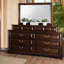Ensemble de chambre configurable standard Brodnax