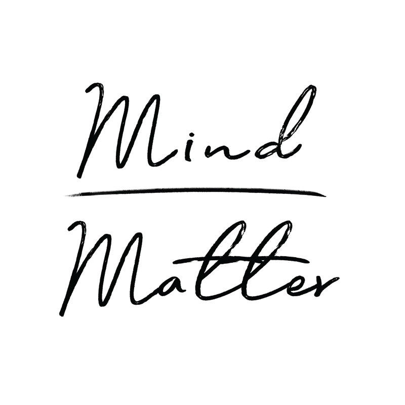 Mind Matter 2 - Wrapped Canvas Print, 122cm H x 122cm W x 3.8cm D