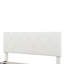 Upholstered Bed 140 X 200 Cm With Led-1962924889