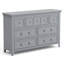 Commode 7 tiroirs Genesha-1085080539