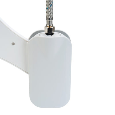 PureSpa Bidet Accessory