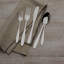 Ensemble de couverts 30 pièces avec plateau Pfaltzgraff Jasmine, service pour 6