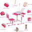 Ensemble de bureau pour enfants-589819871