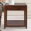 Table de chevet 1 tiroir Hemby-1443205635