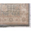 Tapis oriental bleu clair Edens-28763426