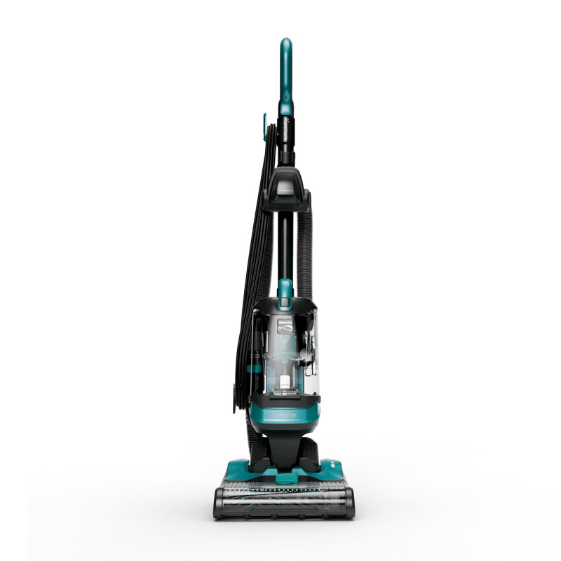Kenmore Featherlite Bagless Upright Vacuum With Hair Eliminator Brushroll - DU1099
