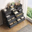 101cm W 10 - Drawer Chest of Drawers-1392238827