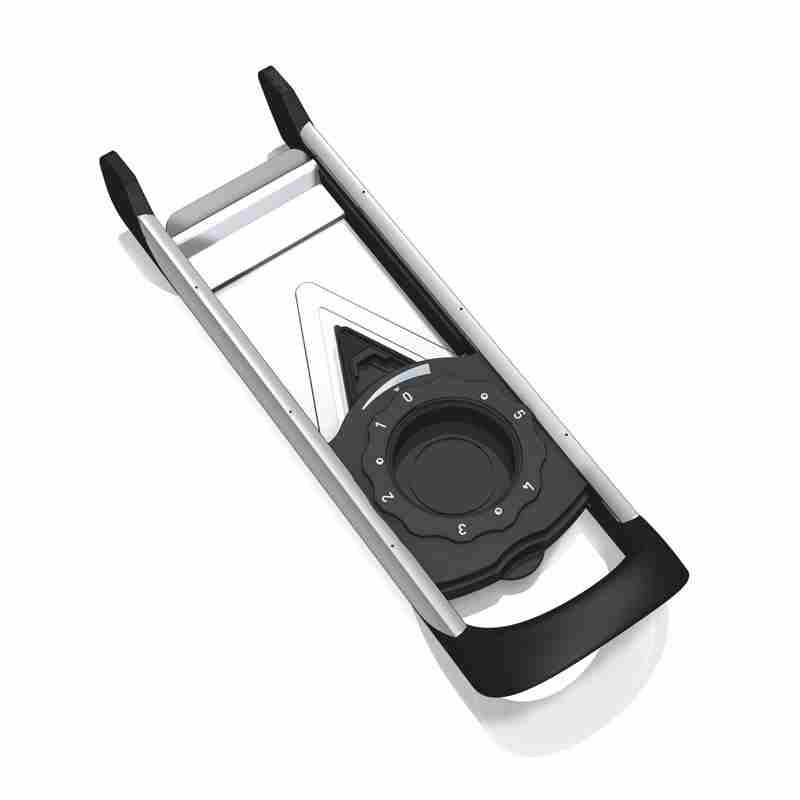 Gefu mandoline Violino