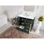 Ensemble de meuble-lavabo simple 36 po Aberdeen-74937780