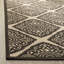 Tapis intérieur / extérieur Burnell Performance Ikat-27095478