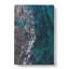 Ocean Beauty - Wrapped Canvas-61842620