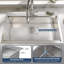 Rebrilliant W Kitchen Sink