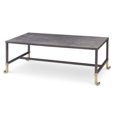 Marble Cocktail Table