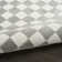 Tapis d'intérieur moderne ivoire Ebern Designs Ebern Designs