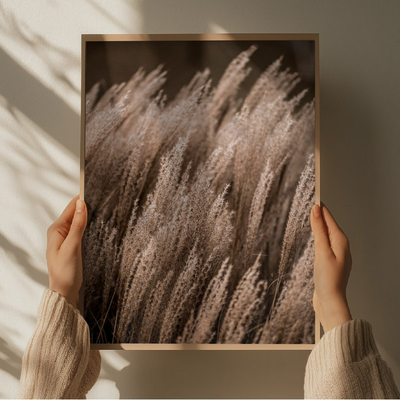 Wrapped Canvas Print, 76.2 cm H x 50.8 cm W
