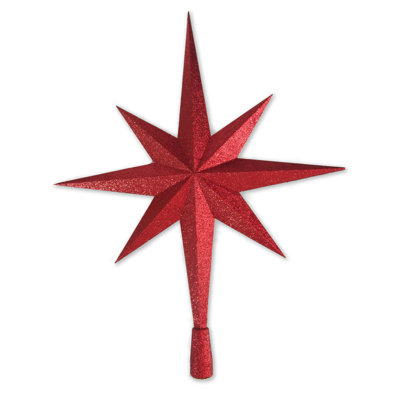 Star Tree Topper